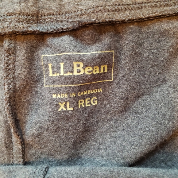 L.L. Bean Pants - Picture 2 of 7
